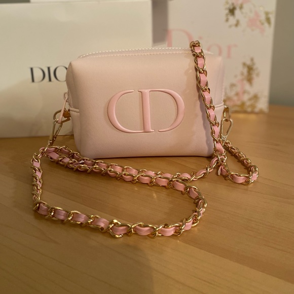 Dior Handbags - New Dior Crossbody Bag